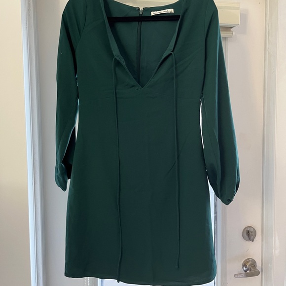 Abercrombie Dress - Picture 1 of 4